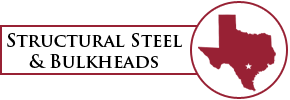 Structural Steel & Bulkheads - Steel Fabrication